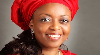 APC Chieftain Drags Alison-Madueke to Court over Failure to Comply with FOI Act