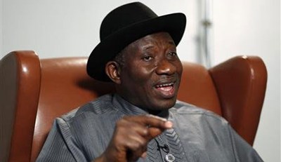 More Hurdles as Jonathan is Dragged to Court of Appeal over Eligibility