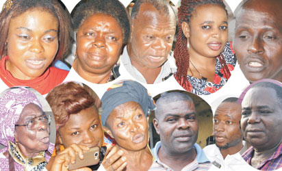 Ebola: Nigerians want ECOWAS diplomat jailed!