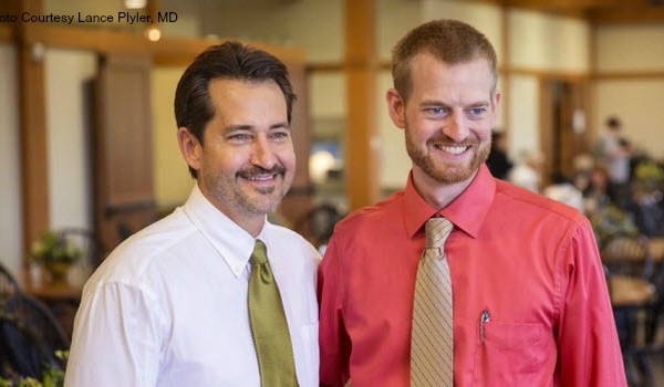 The Race to Save Dr. Brantly