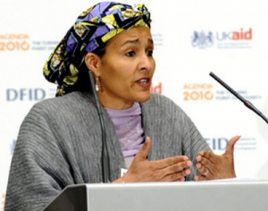 Nigeria’s Amina Mohammed emerges as UN Deputy Secretary-General ...