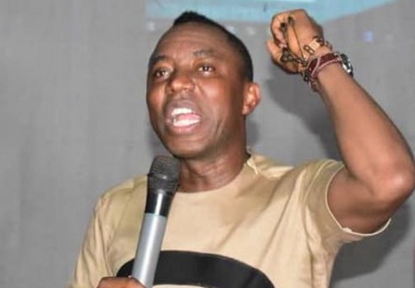 Court Orders Release Of Sowore From DSS Custody