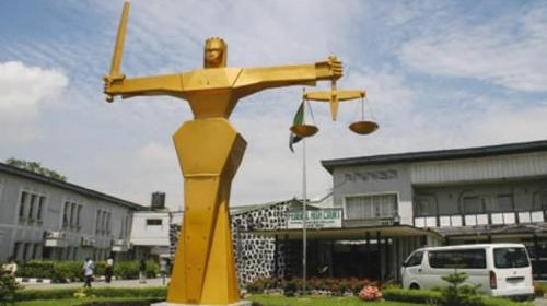 Lawyer Omirhobo sues CBN, others over Arabic inscription on Naira notes