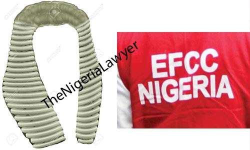 You Have No Right To Arrest, Detain And Freeze The Account Of A Surety, Federal High Court Tells EFCC.