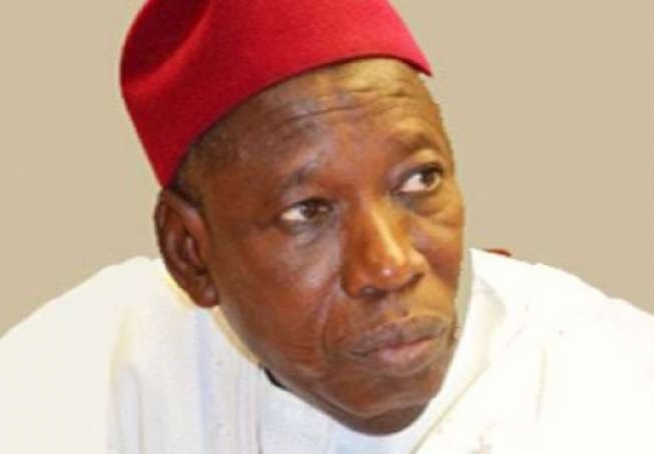 Court nullifies four new emirates created by Kano govt