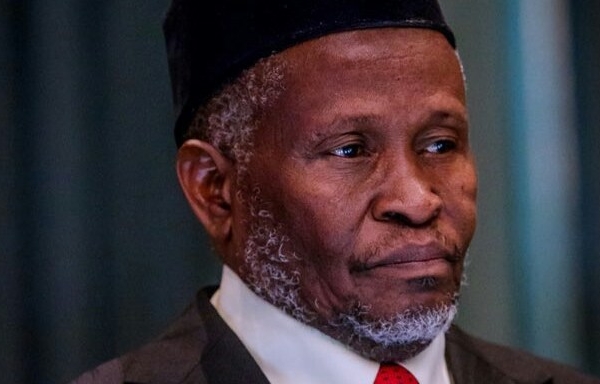 CJN ends wait for Buhari’s approval, inaugurates FCT judges