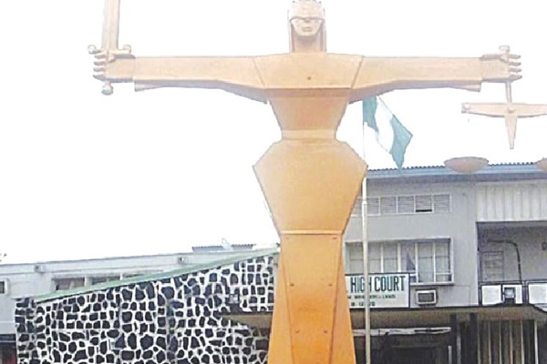 Court orders Indian nationals to pay octogenarian N98m, $325,000