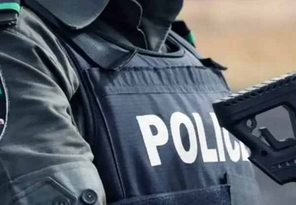 Why we arrested Abuja-based online publisher – Police