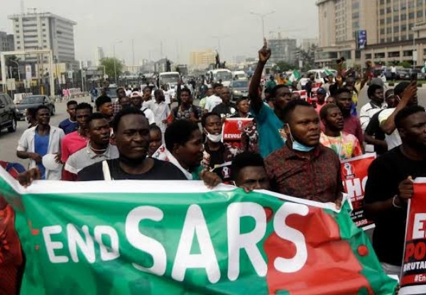 Lekki Tollgate: ECOWAS Court Rules Nigeria Violated Human Rights During #EndSARS Protest