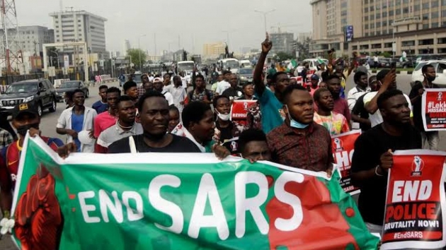 Lekki Tollgate: ECOWAS Court Rules Nigeria Violated Human Rights During #EndSARS Protest