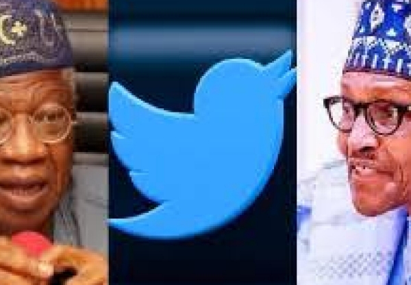 High Court Directs Nigeria’s Information Ministry, Ex-Minister Lai Mohammed To Disclose Details Of Agreement Reached With Twitter After 2021 Ban