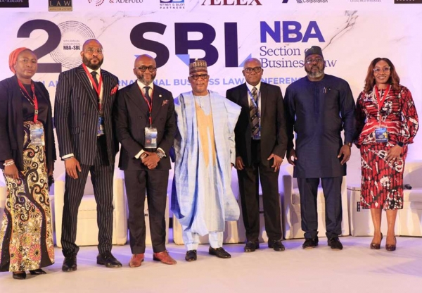 At NBA confab, Sanusi rallies Nigerians behind locally-made goods