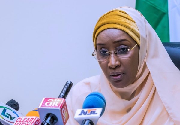 Court Orders Buhari’s Minister, Sadia Umar-Farouk To Account For N729Billion ‘Payments To Millions Of Poor Nigerians’