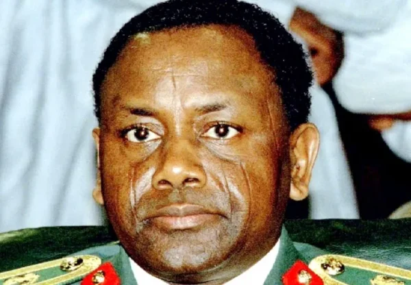 Abacha family appeals judgement dismissing suit to recover Abuja land