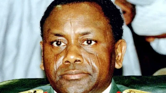 Abacha family appeals judgement dismissing suit to recover Abuja land