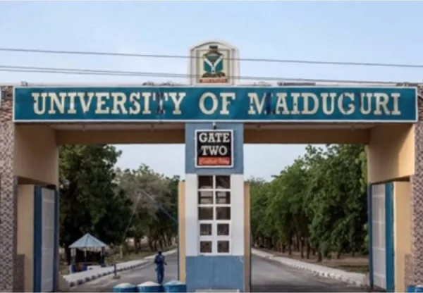 UNIMAID Professor of Law loses Court case, may face imprisonment