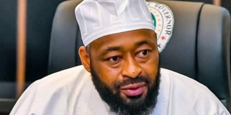 Niger: Gov Umaru signs 2025 Budget into law